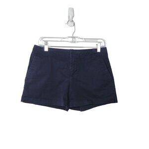 NY&C Navy Blue Shorts Sz 2